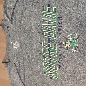 Proedge Notre Dame Tshirt
